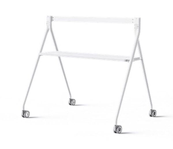 Yealink MB-FLOORSTAND-650T-W