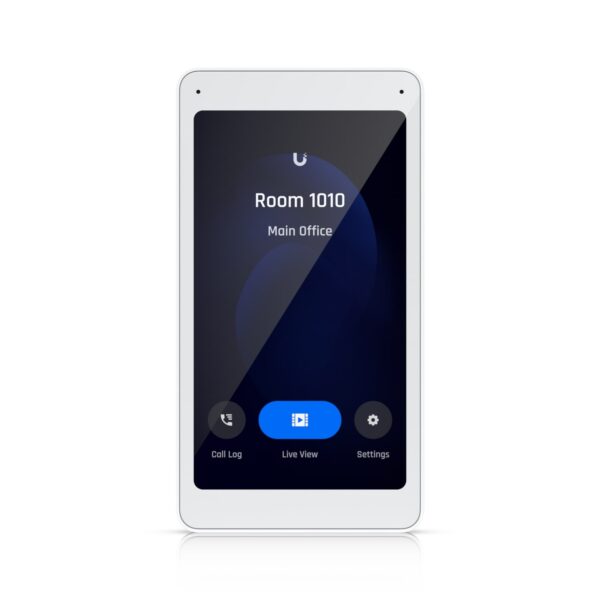 Ubiquiti UA-Intercom-Viewer