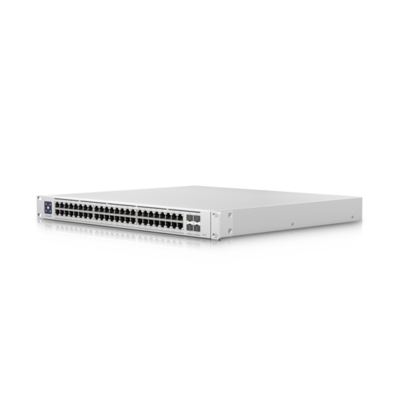 Ubiquiti USW-Enterprise-48-PoE