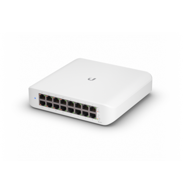 Ubiquiti USW-Lite-16-POE