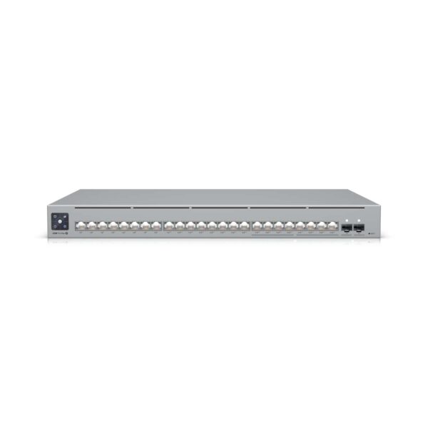 Ubiquiti USW-Pro-Max-24-PoE