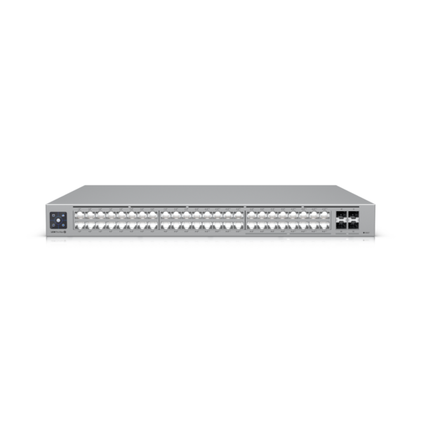 Ubiquiti USW-Pro-Max-48-PoE